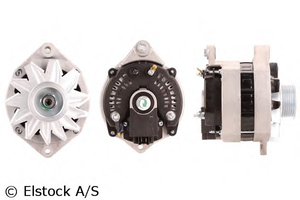 ELSTOCK 28-1709 Alternator